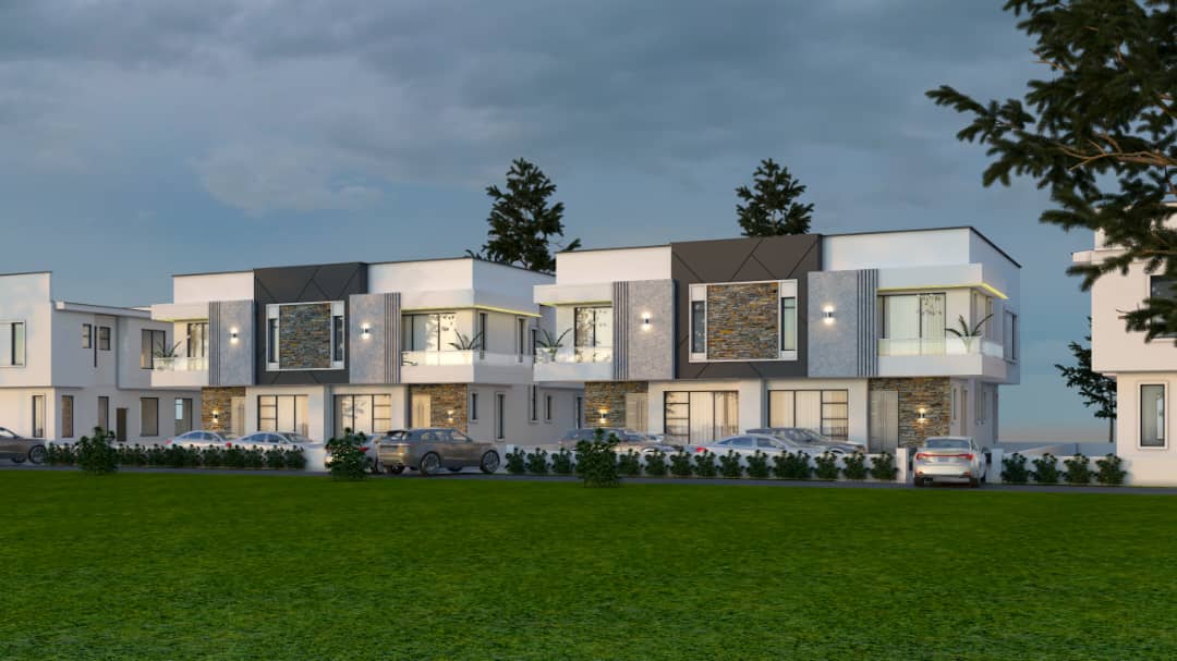Pearlcity Construction company profile