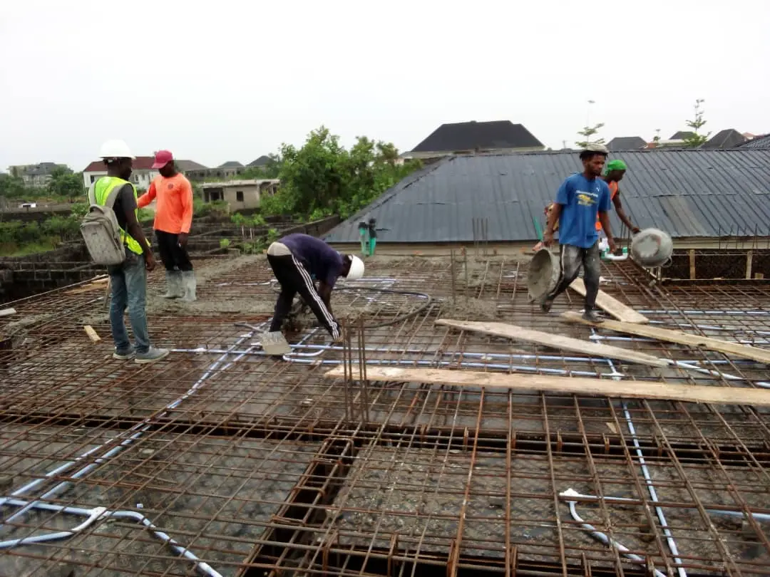 Pearlcity Construction Core Values