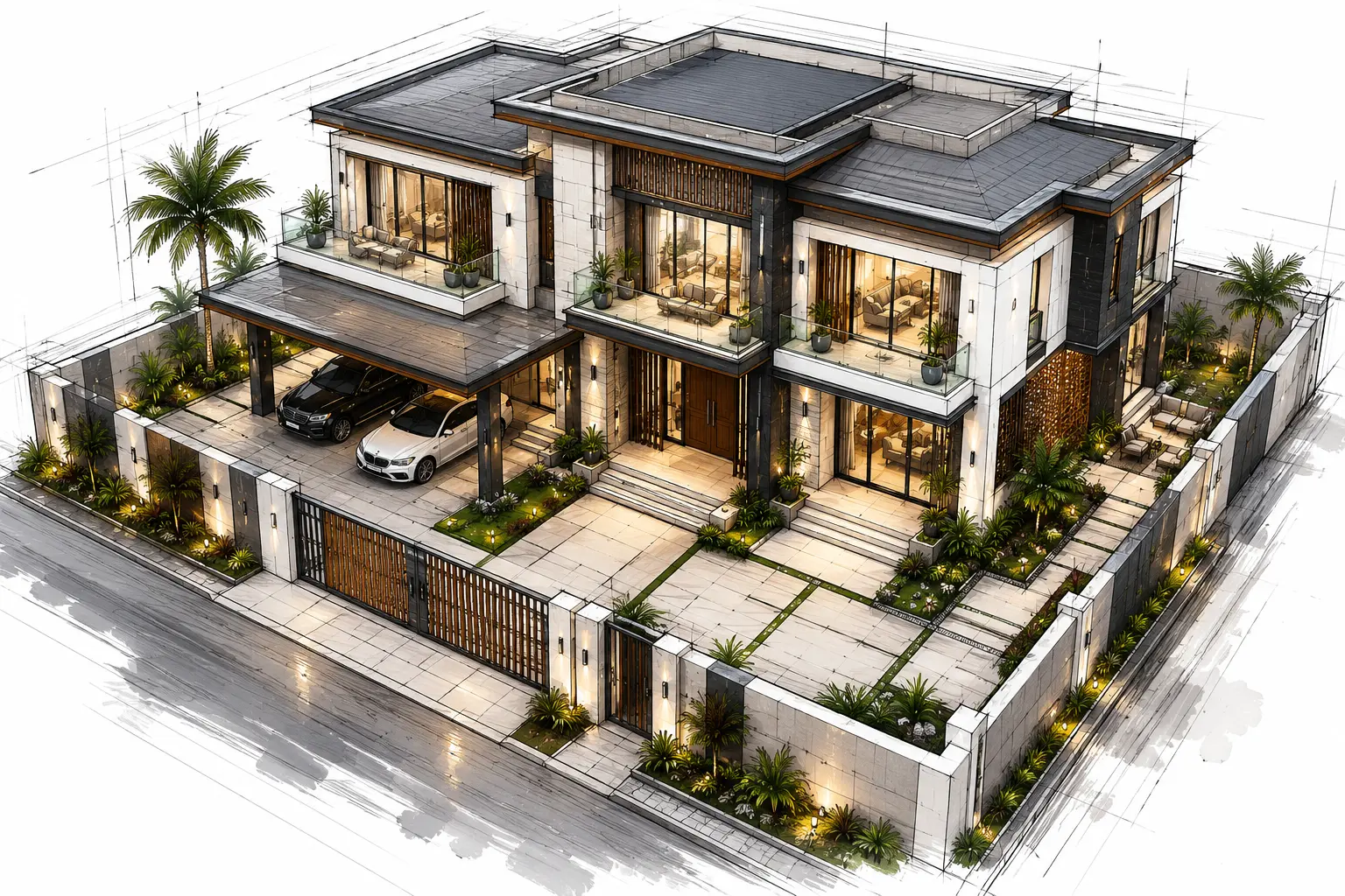Design Build