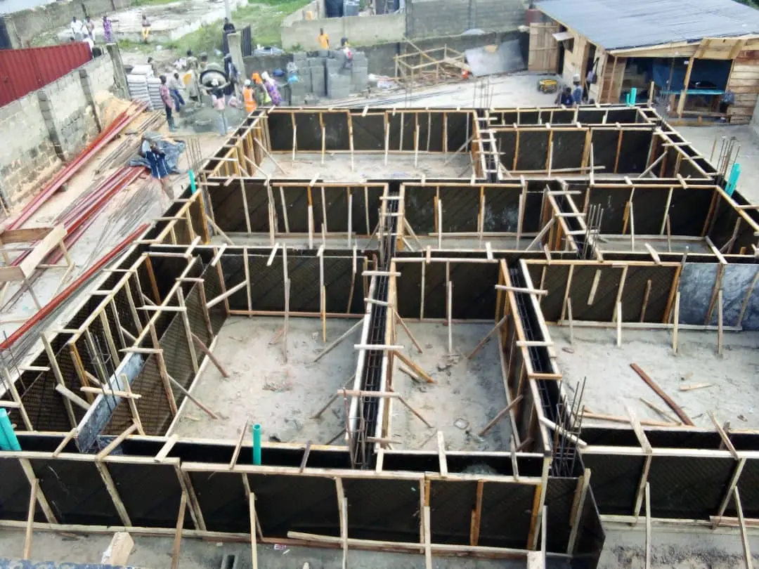 Pre-construction Services
