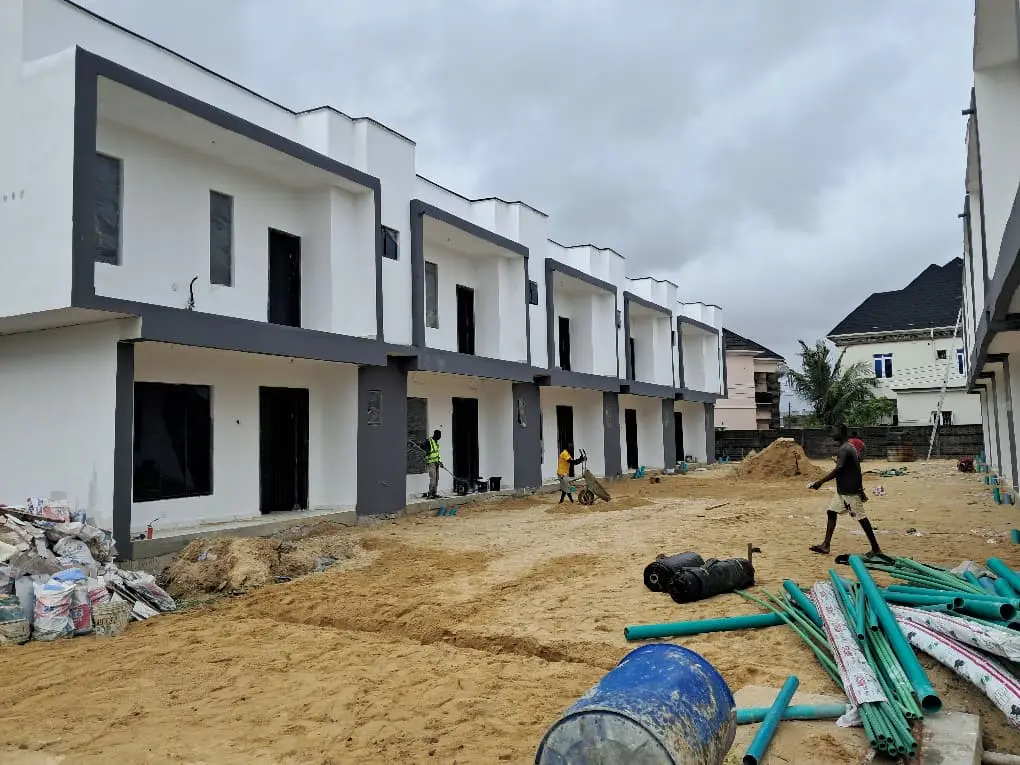 Premium Residential Design