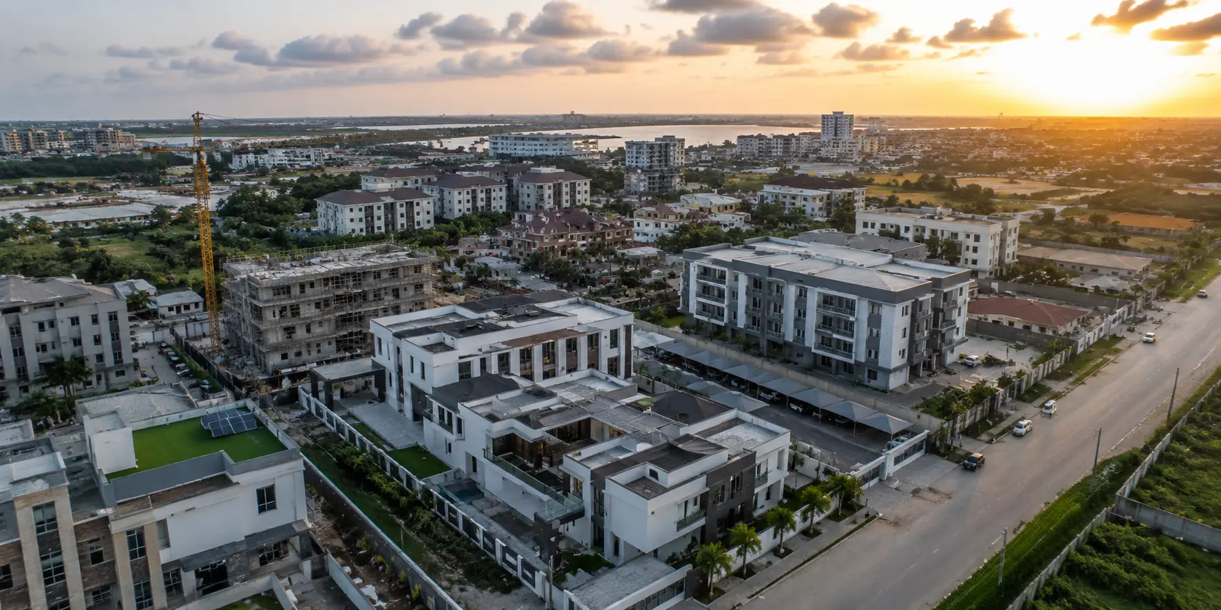 Pearlcity Construction Featured Projects