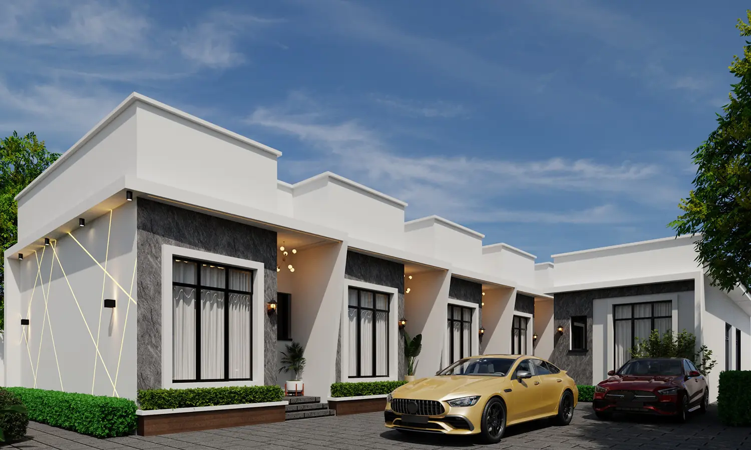 Pearlcity Construction selected project 02