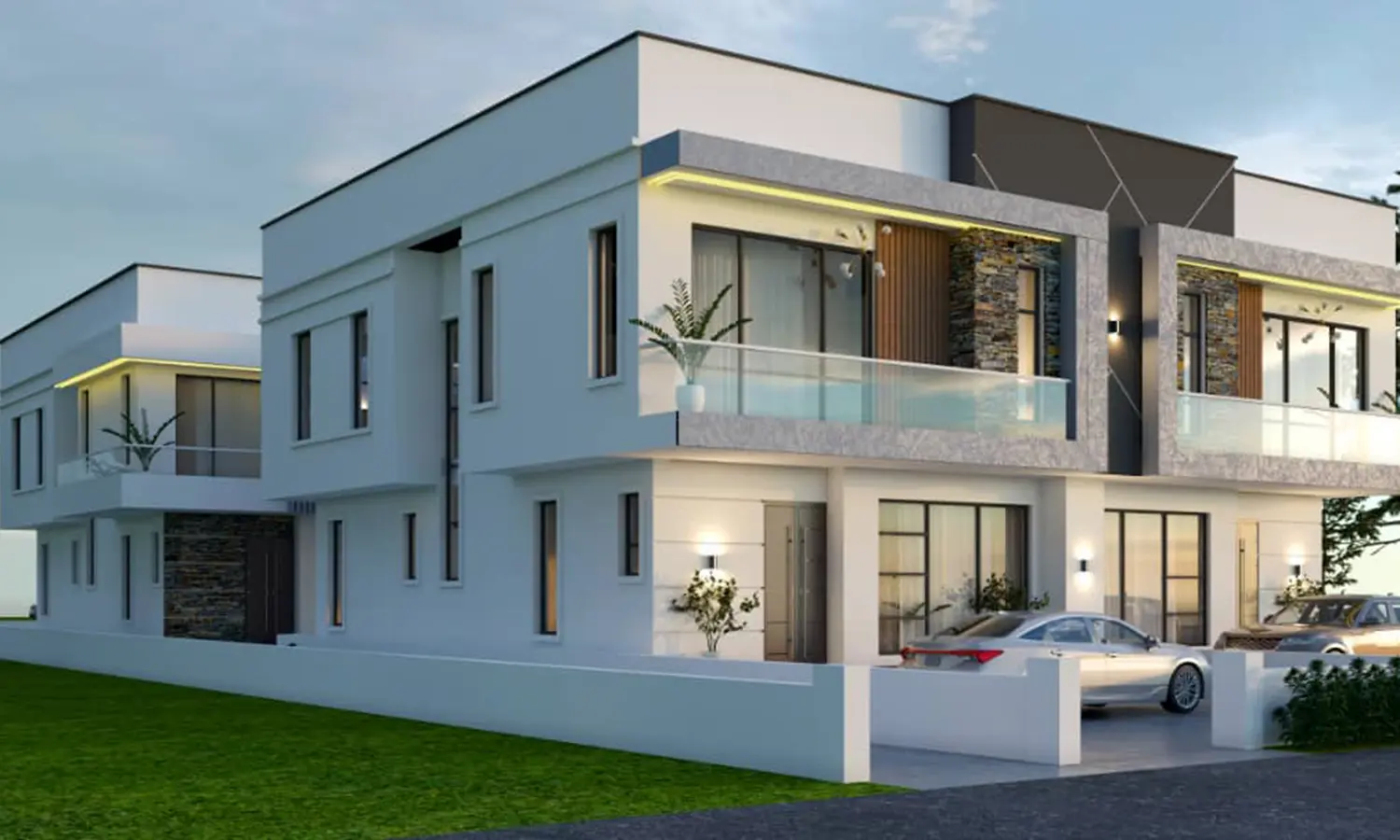 Pearlcity Construction selected project 05
