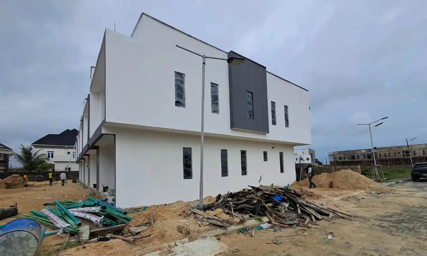 Pearlcity Construction selected project 08