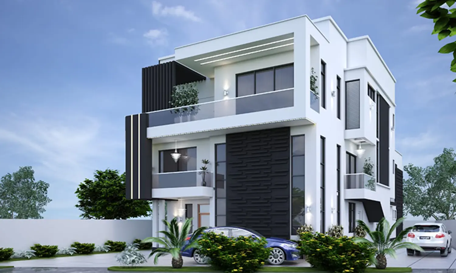 Pearlcity Construction selected project 10