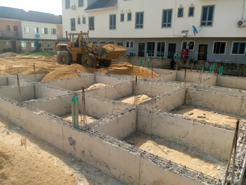 Commercial Construction