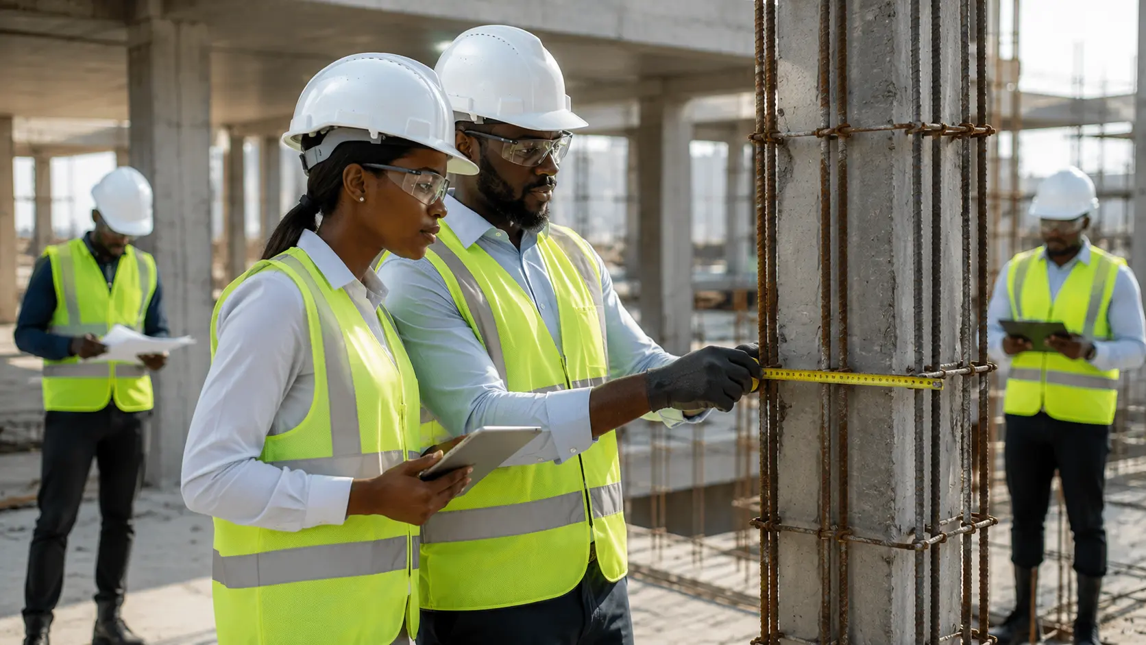 Construction Management