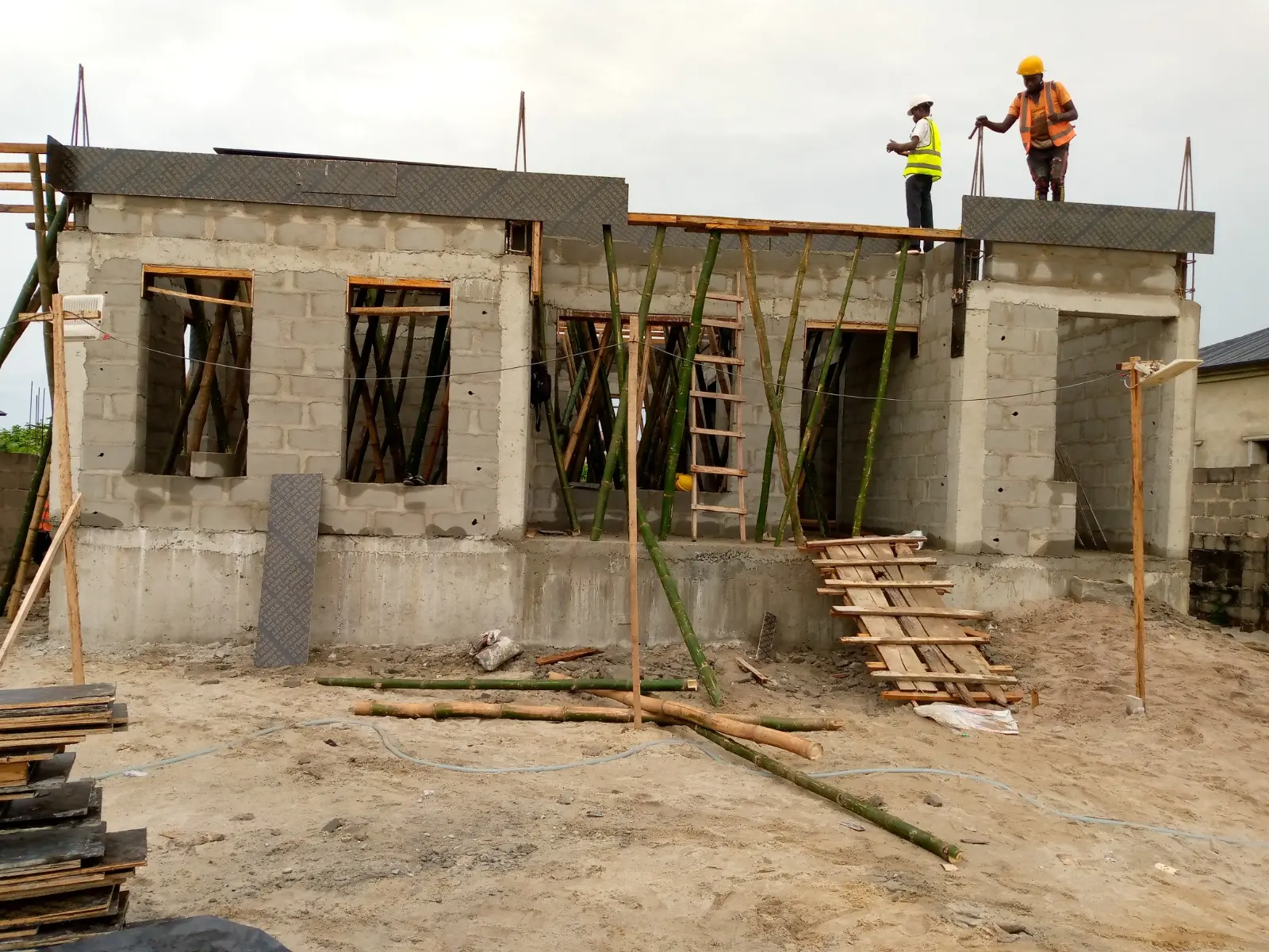 Design-Build