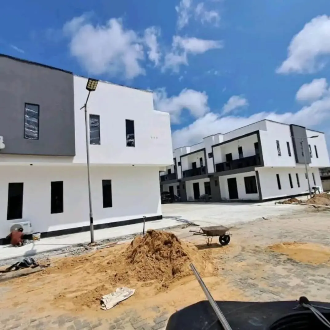 General Construction