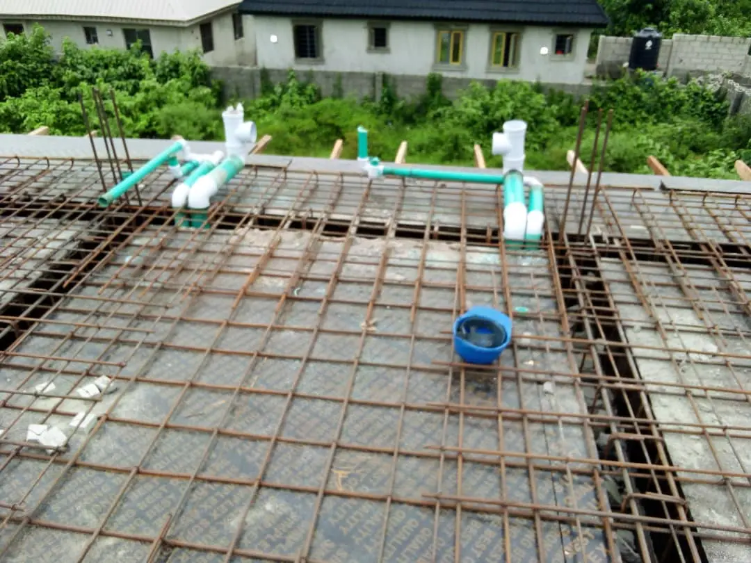 Pre-Construction Services