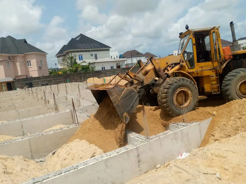 Pre-construction Services